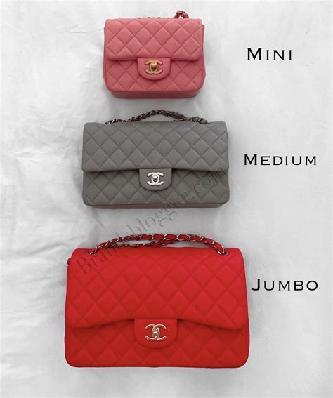 classic chanel bags sizes|chanel classic bag price euro.